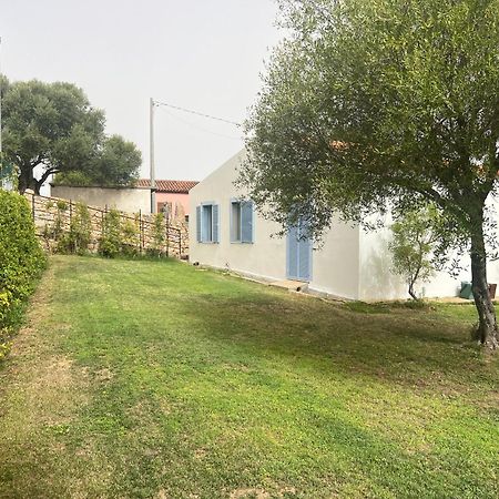 Lo Stazzo Di Wally ξενώνας Porto Pollo Εξωτερικό φωτογραφία