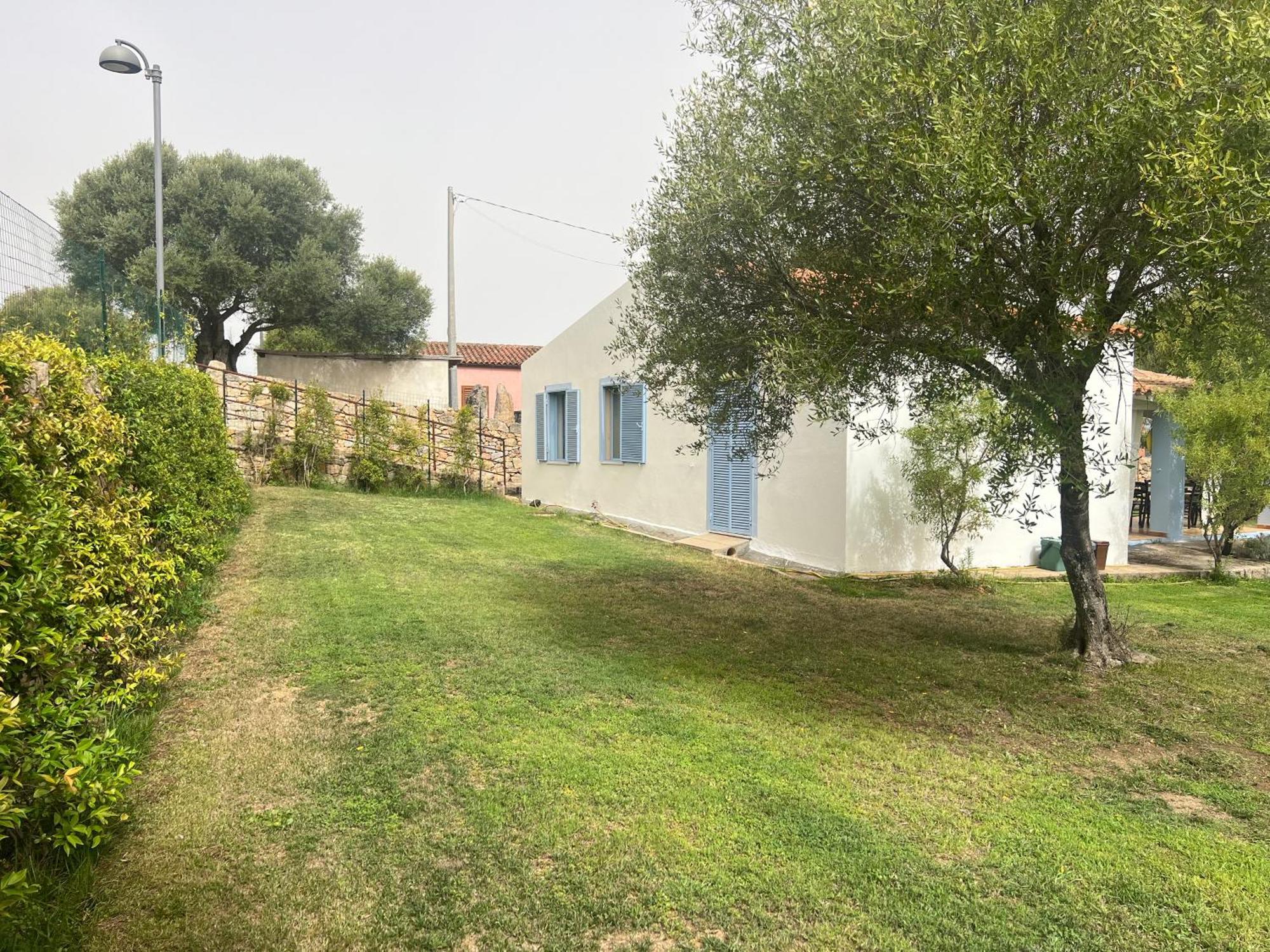 Lo Stazzo Di Wally ξενώνας Porto Pollo Εξωτερικό φωτογραφία