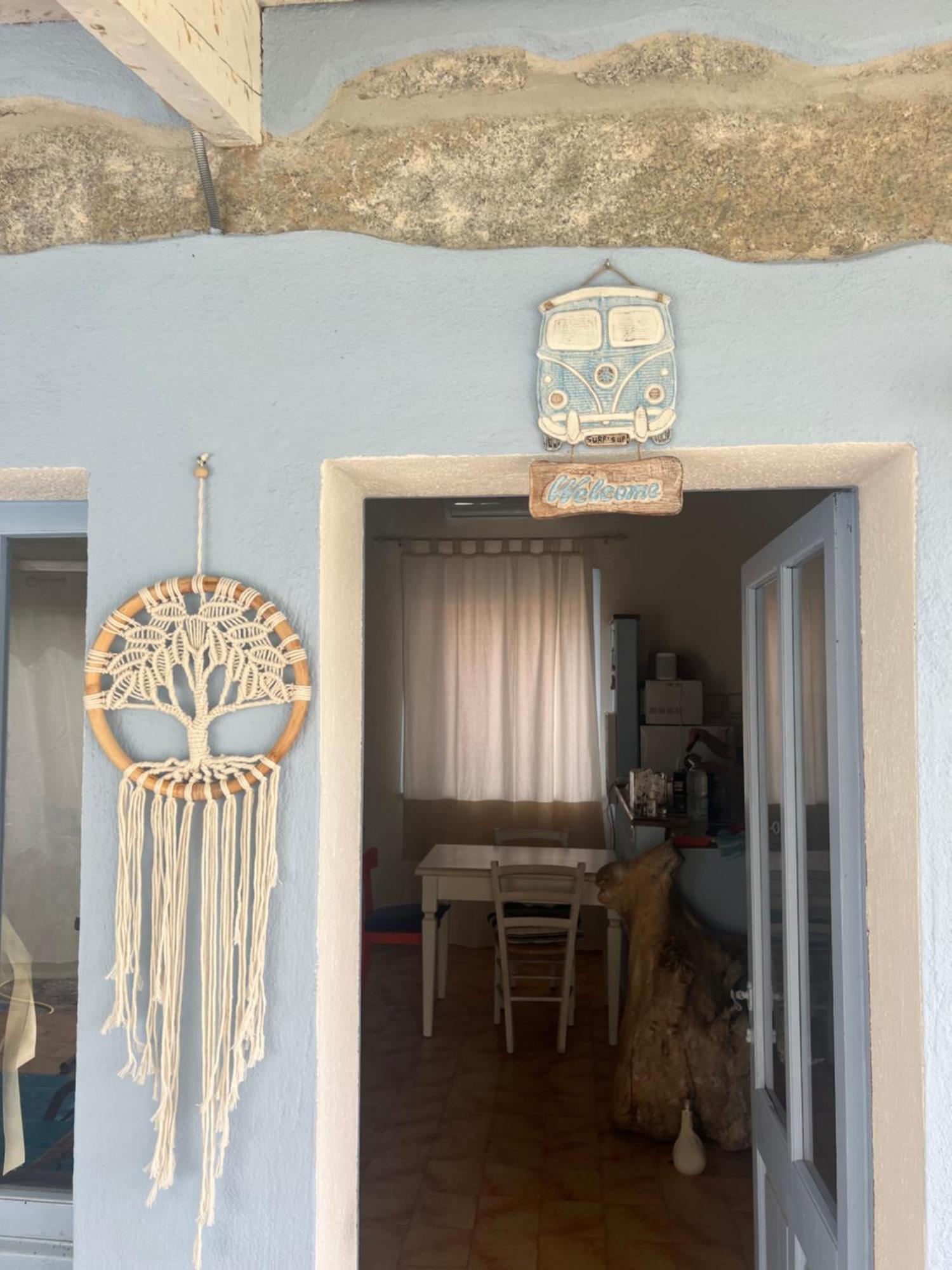 Lo Stazzo Di Wally ξενώνας Porto Pollo Εξωτερικό φωτογραφία