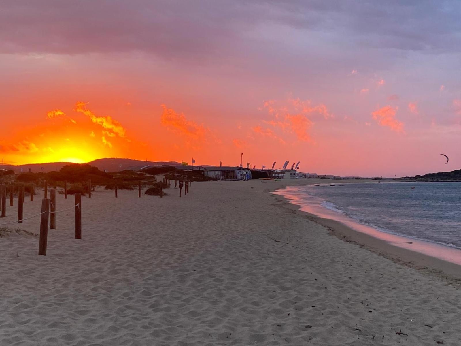 Lo Stazzo Di Wally ξενώνας Porto Pollo Εξωτερικό φωτογραφία